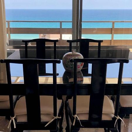 Hb Apartments - Atico Torre Del Mar Alicante - San Juan Playa - Αλικάντε Εξωτερικό φωτογραφία