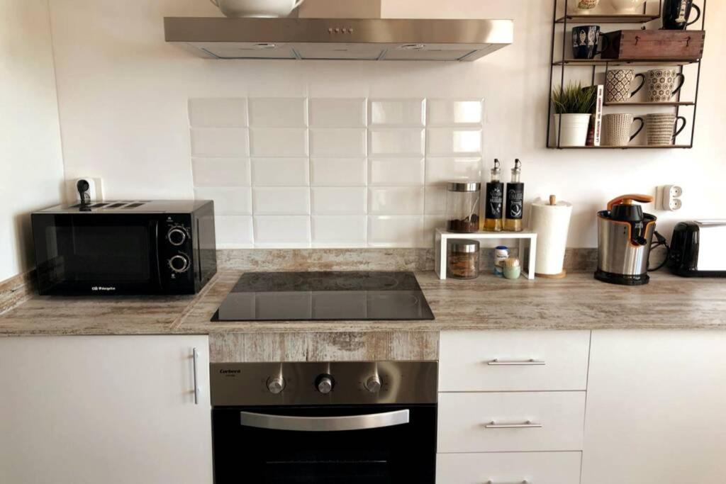 Hb Apartments - Atico Torre Del Mar Alicante - San Juan Playa - Αλικάντε Εξωτερικό φωτογραφία