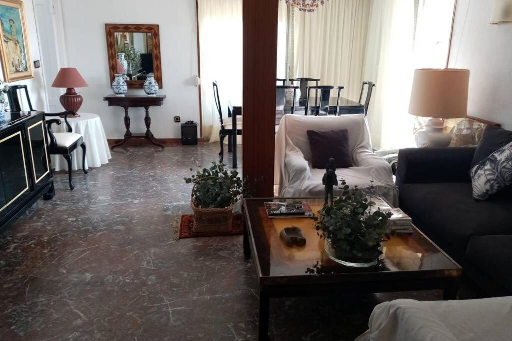 Hb Apartments - Atico Torre Del Mar Alicante - San Juan Playa - Αλικάντε Εξωτερικό φωτογραφία