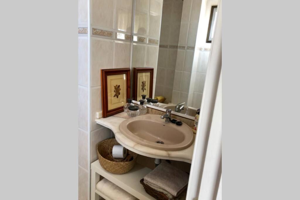 Hb Apartments - Atico Torre Del Mar Alicante - San Juan Playa - Αλικάντε Εξωτερικό φωτογραφία