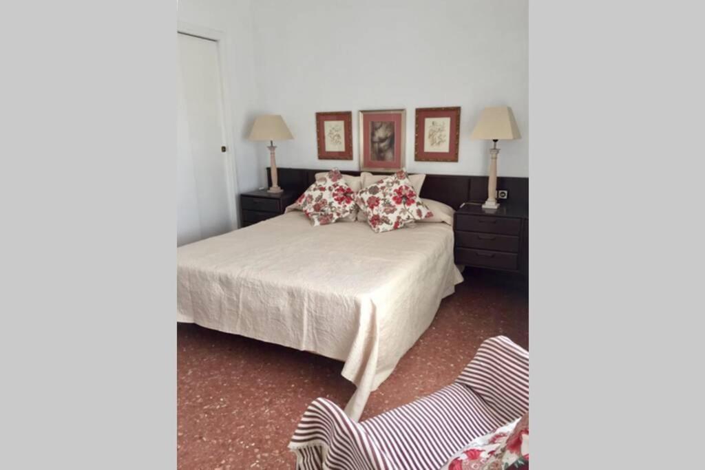 Hb Apartments - Atico Torre Del Mar Alicante - San Juan Playa - Αλικάντε Εξωτερικό φωτογραφία