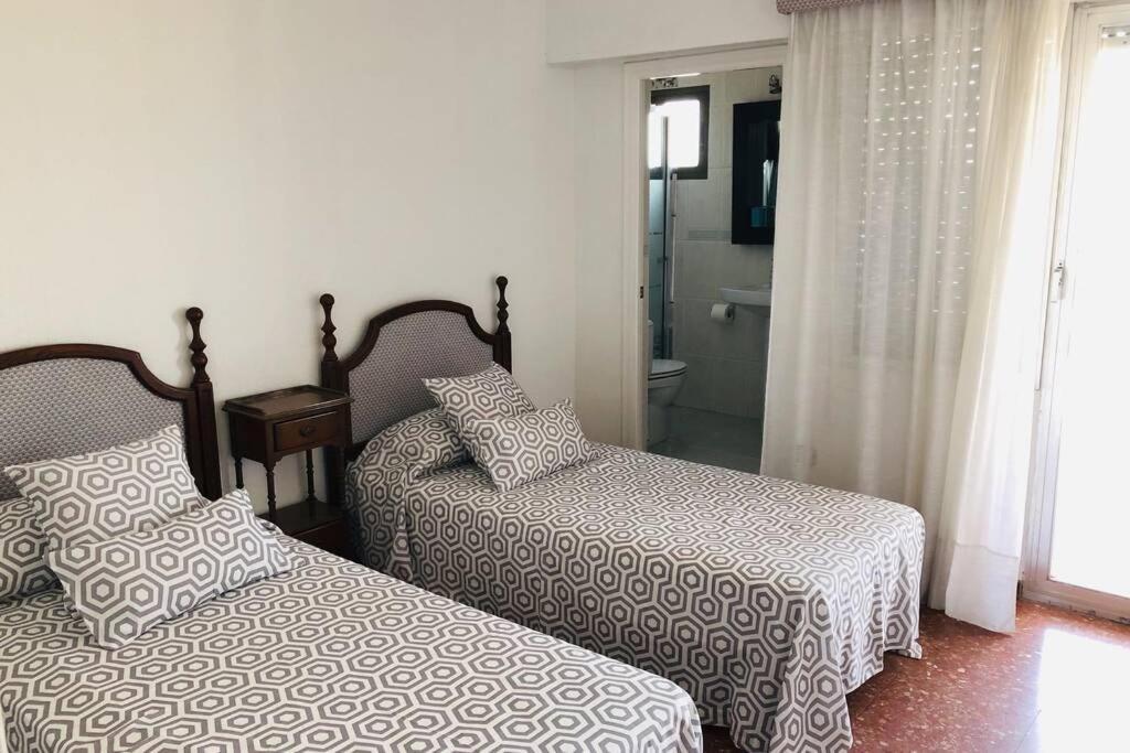 Hb Apartments - Atico Torre Del Mar Alicante - San Juan Playa - Αλικάντε Εξωτερικό φωτογραφία