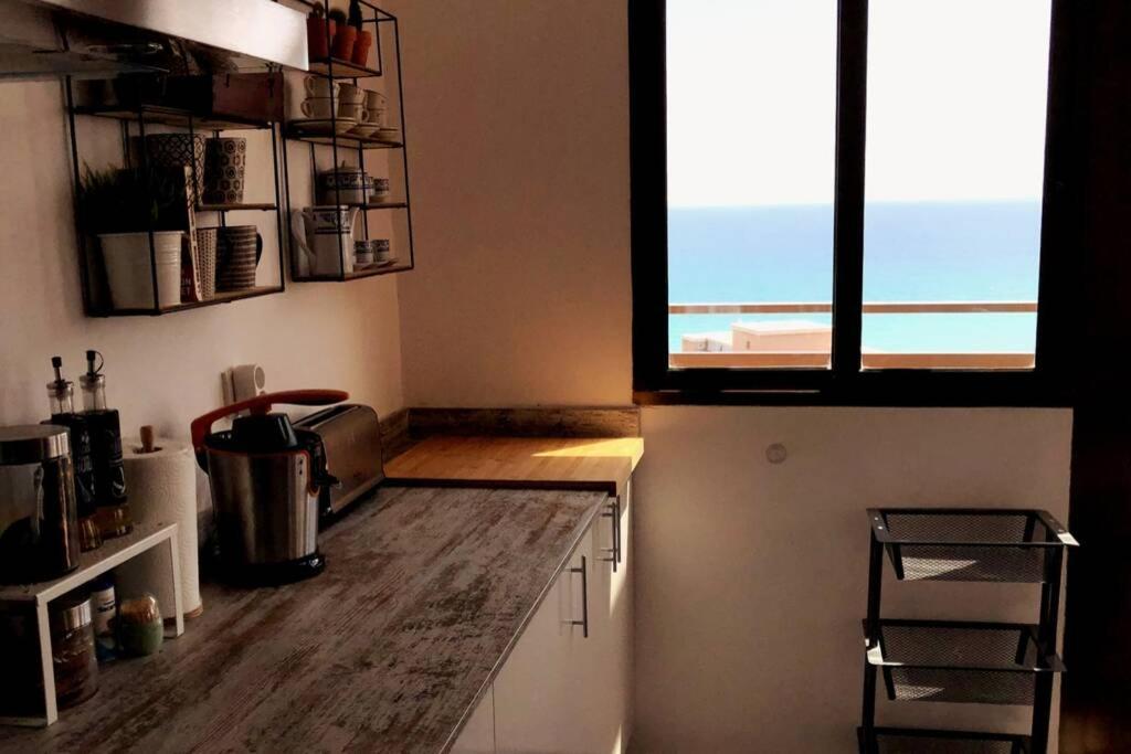 Hb Apartments - Atico Torre Del Mar Alicante - San Juan Playa - Αλικάντε Εξωτερικό φωτογραφία