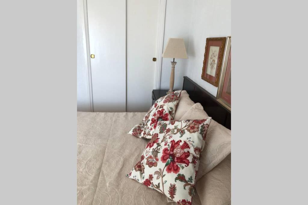 Hb Apartments - Atico Torre Del Mar Alicante - San Juan Playa - Αλικάντε Εξωτερικό φωτογραφία