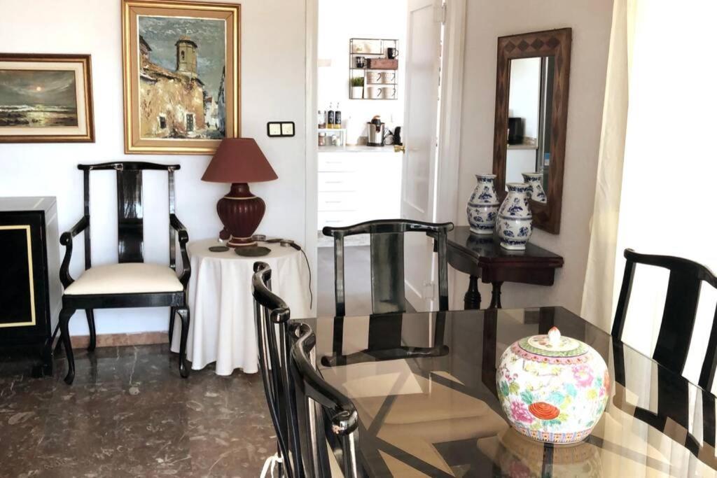 Hb Apartments - Atico Torre Del Mar Alicante - San Juan Playa - Αλικάντε Εξωτερικό φωτογραφία