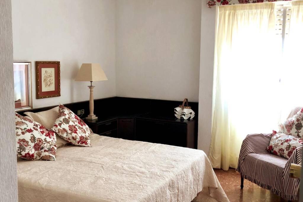 Hb Apartments - Atico Torre Del Mar Alicante - San Juan Playa - Αλικάντε Εξωτερικό φωτογραφία