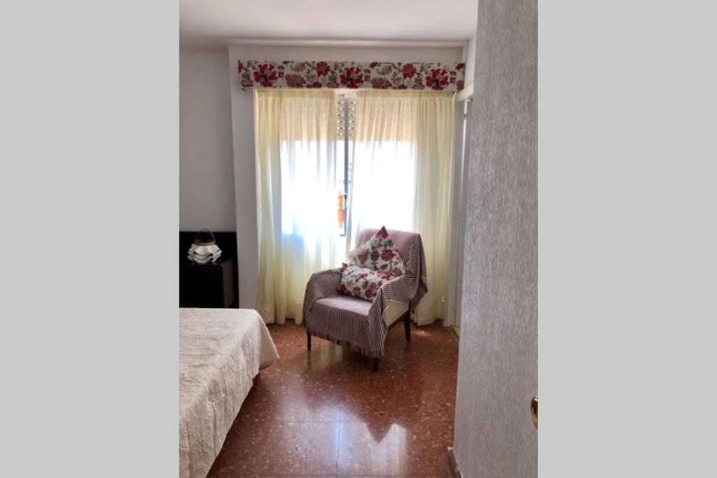 Hb Apartments - Atico Torre Del Mar Alicante - San Juan Playa - Αλικάντε Εξωτερικό φωτογραφία