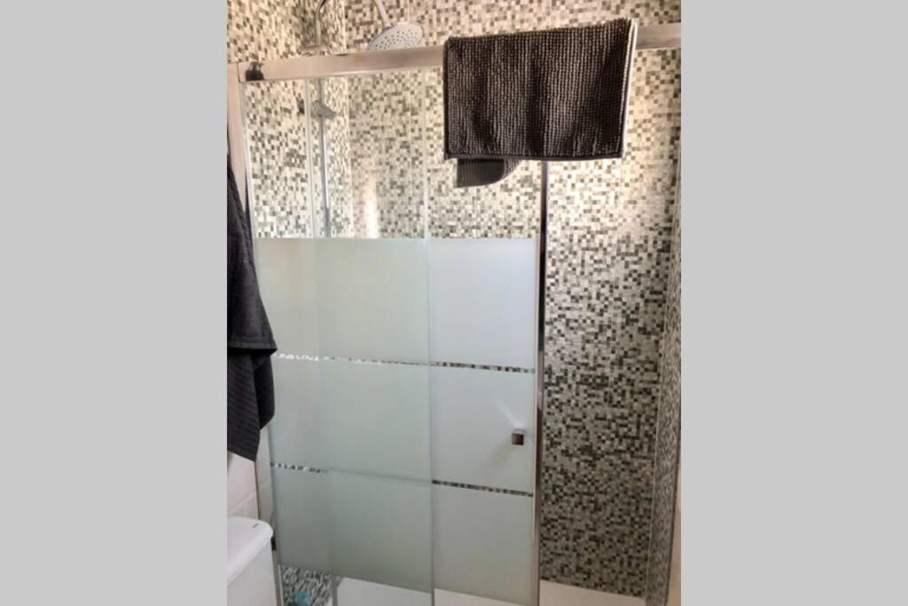 Hb Apartments - Atico Torre Del Mar Alicante - San Juan Playa - Αλικάντε Εξωτερικό φωτογραφία