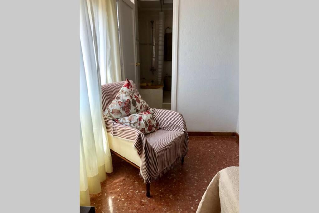 Hb Apartments - Atico Torre Del Mar Alicante - San Juan Playa - Αλικάντε Εξωτερικό φωτογραφία