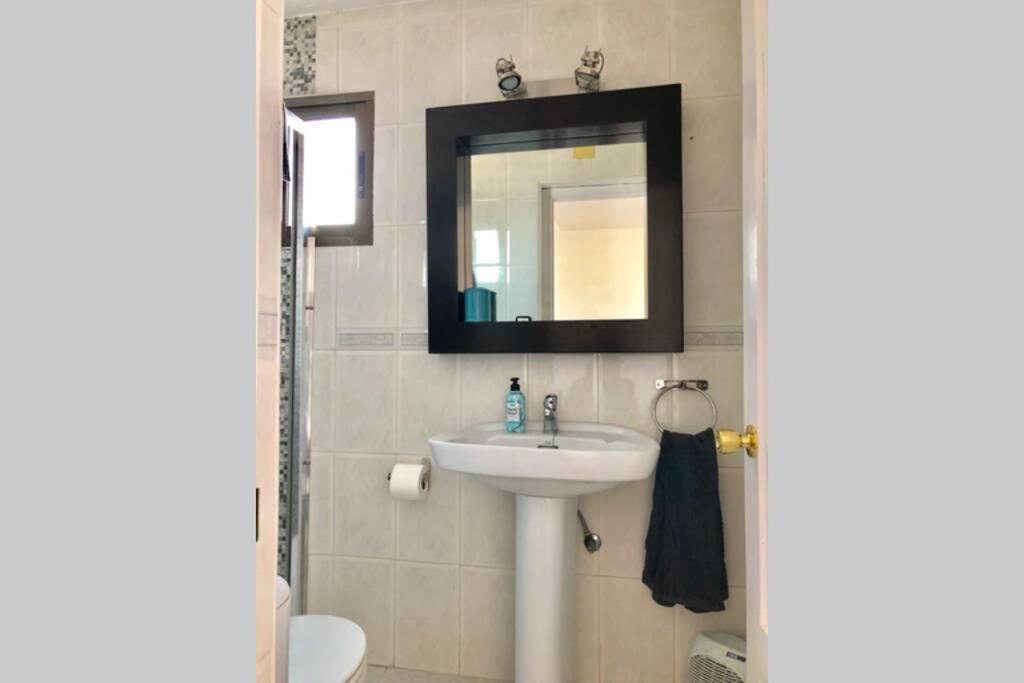 Hb Apartments - Atico Torre Del Mar Alicante - San Juan Playa - Αλικάντε Εξωτερικό φωτογραφία