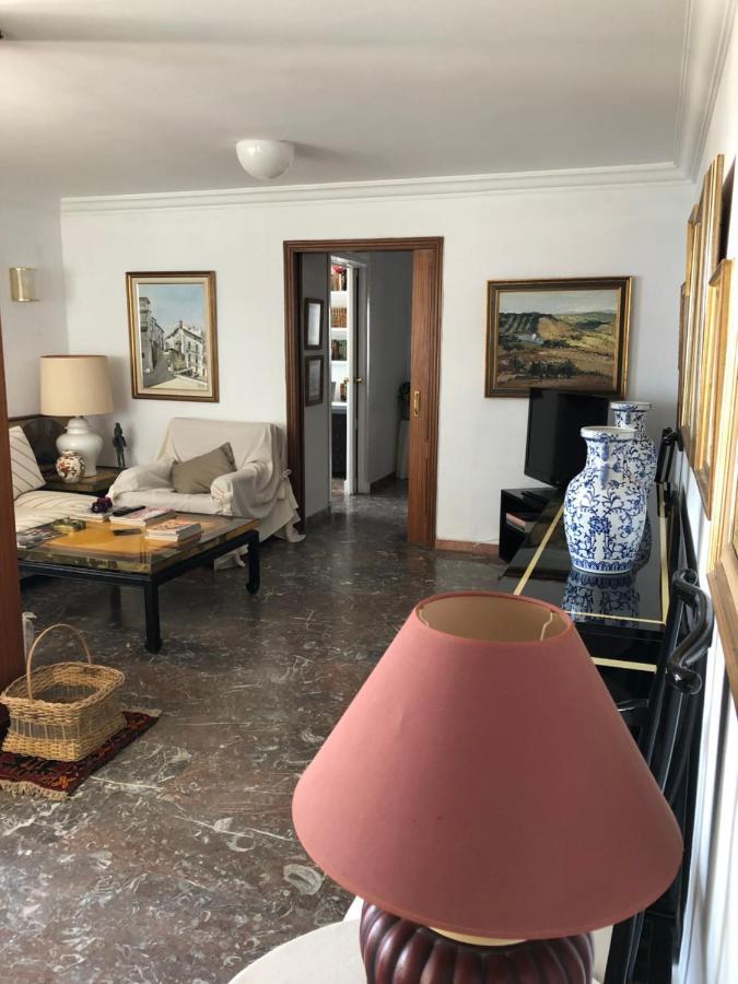 Hb Apartments - Atico Torre Del Mar Alicante - San Juan Playa - Αλικάντε Εξωτερικό φωτογραφία