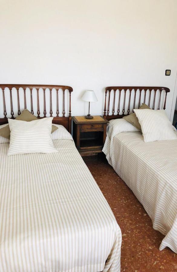 Hb Apartments - Atico Torre Del Mar Alicante - San Juan Playa - Αλικάντε Εξωτερικό φωτογραφία