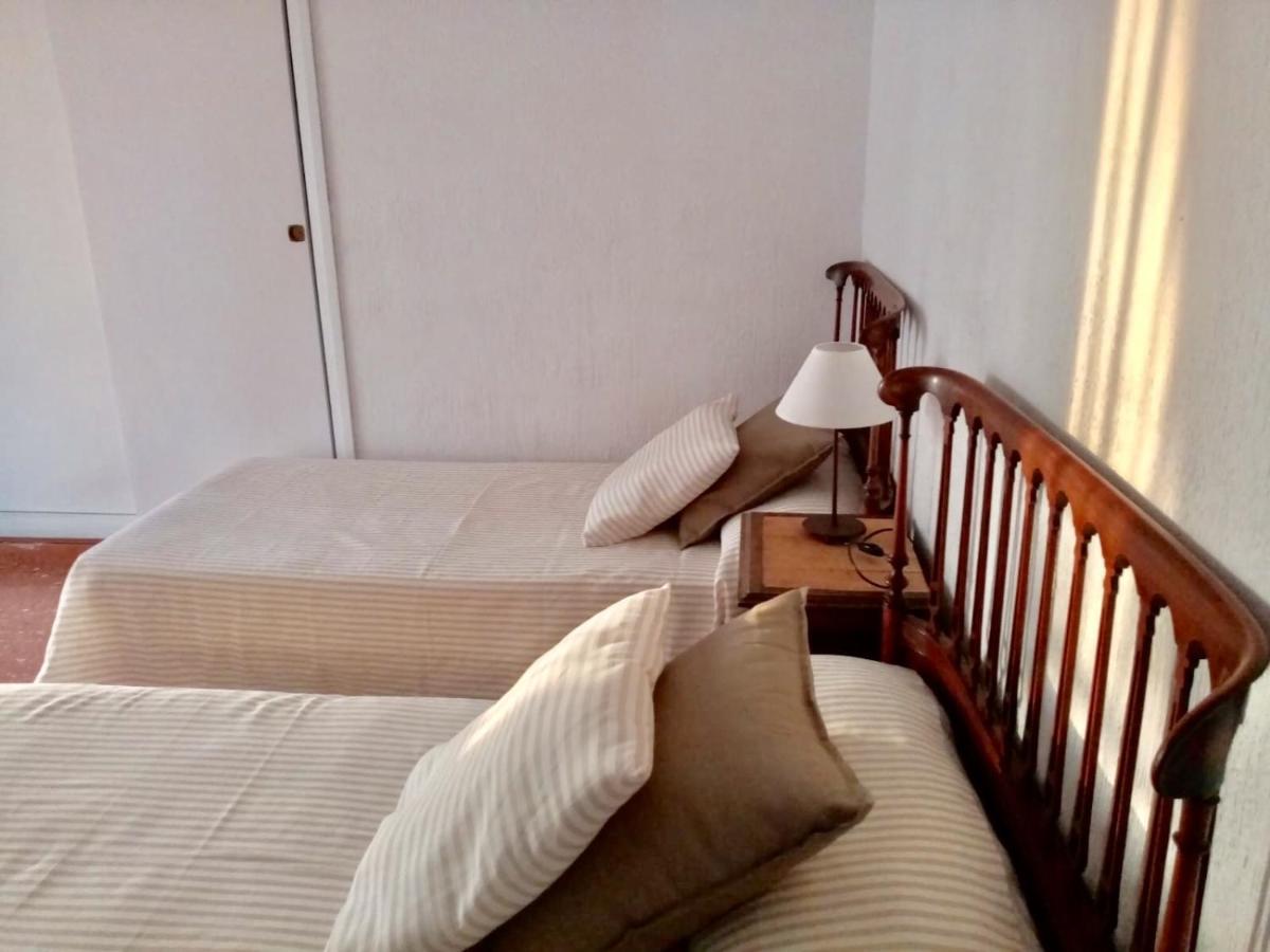 Hb Apartments - Atico Torre Del Mar Alicante - San Juan Playa - Αλικάντε Εξωτερικό φωτογραφία